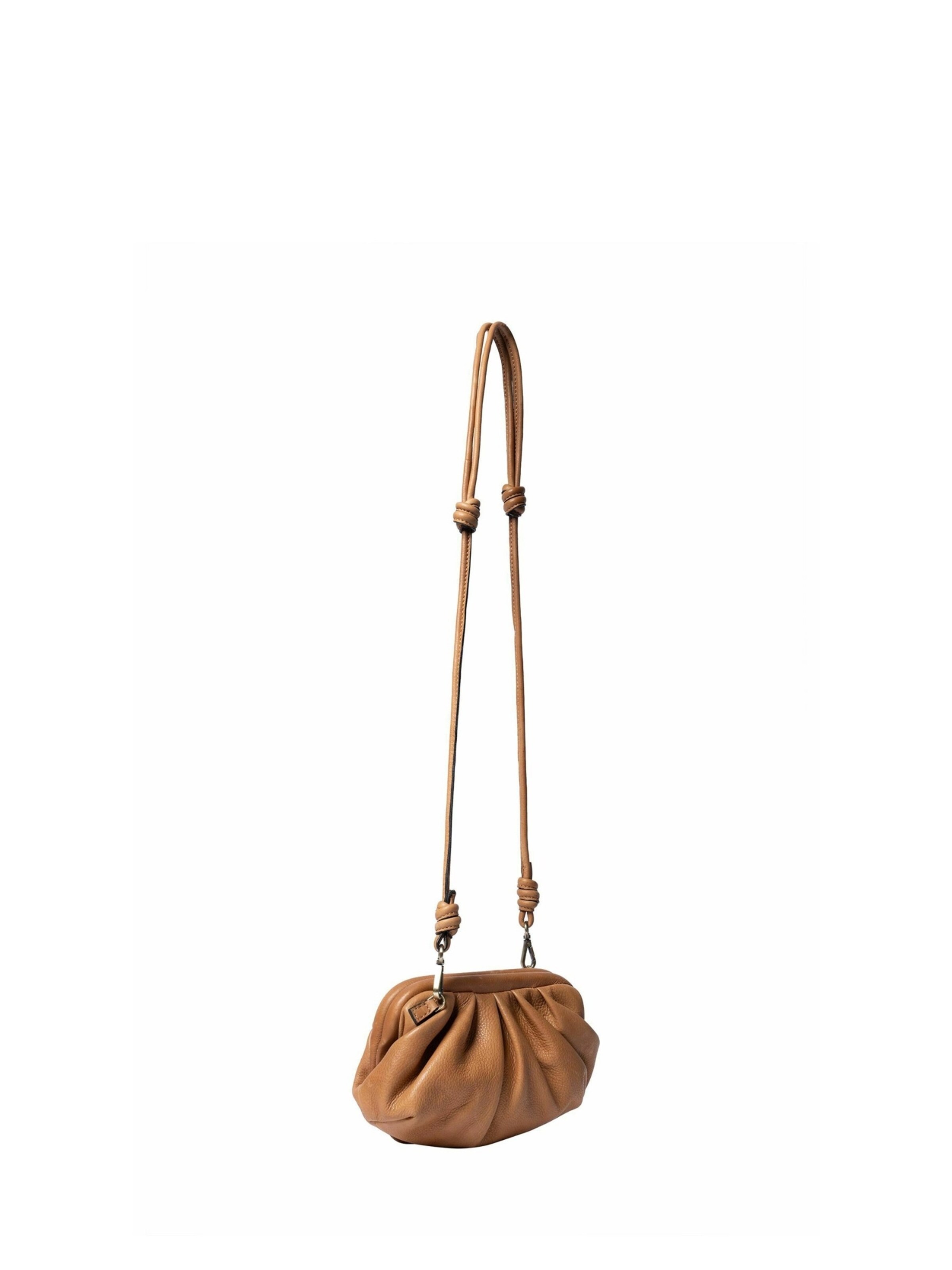 Cabas ' Noha ' RE:DESIGNED en beige