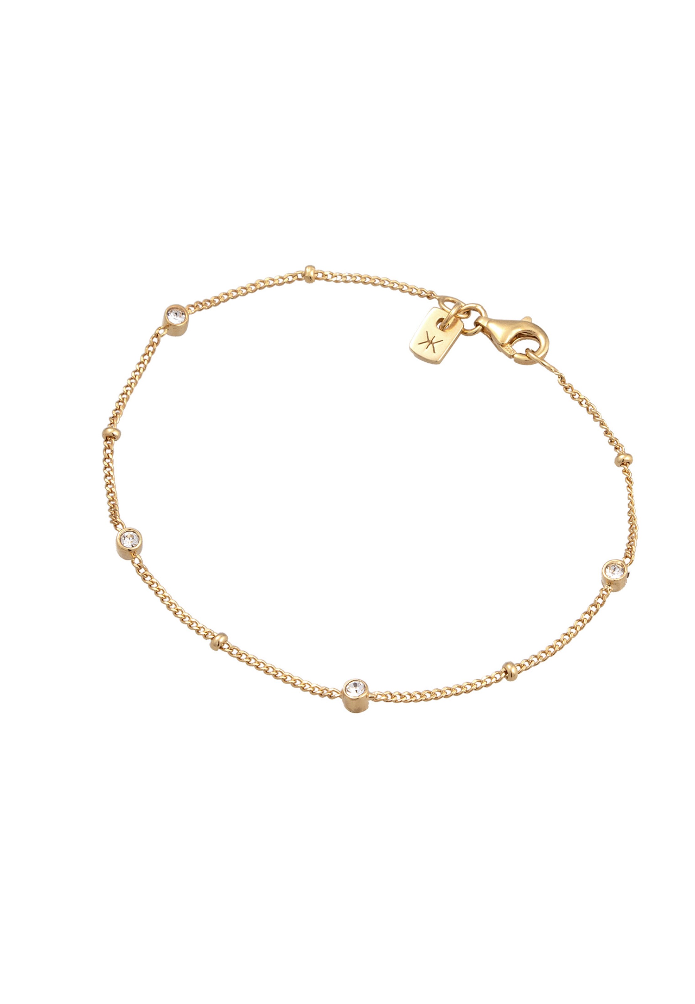 KUZZOI Armband in Goud