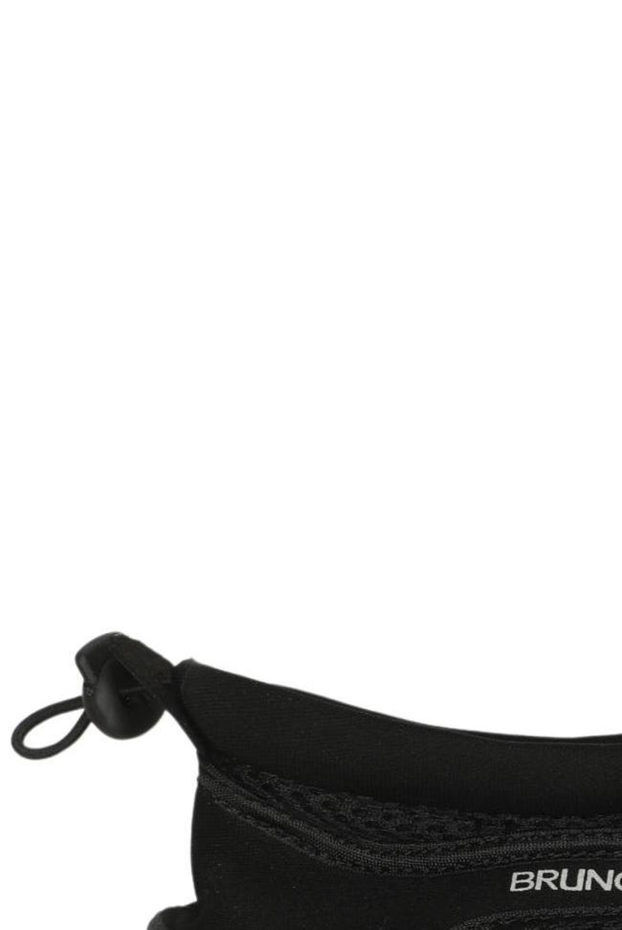 BRUNOTTI Sneaker 39 in Schwarz