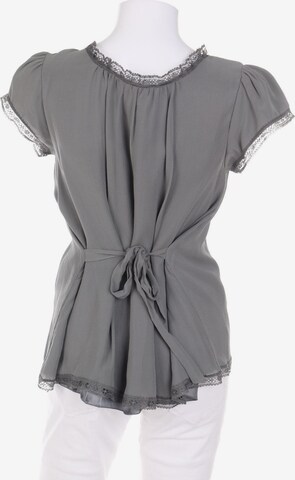 H&M Blouse & Tunic in M in Grey
