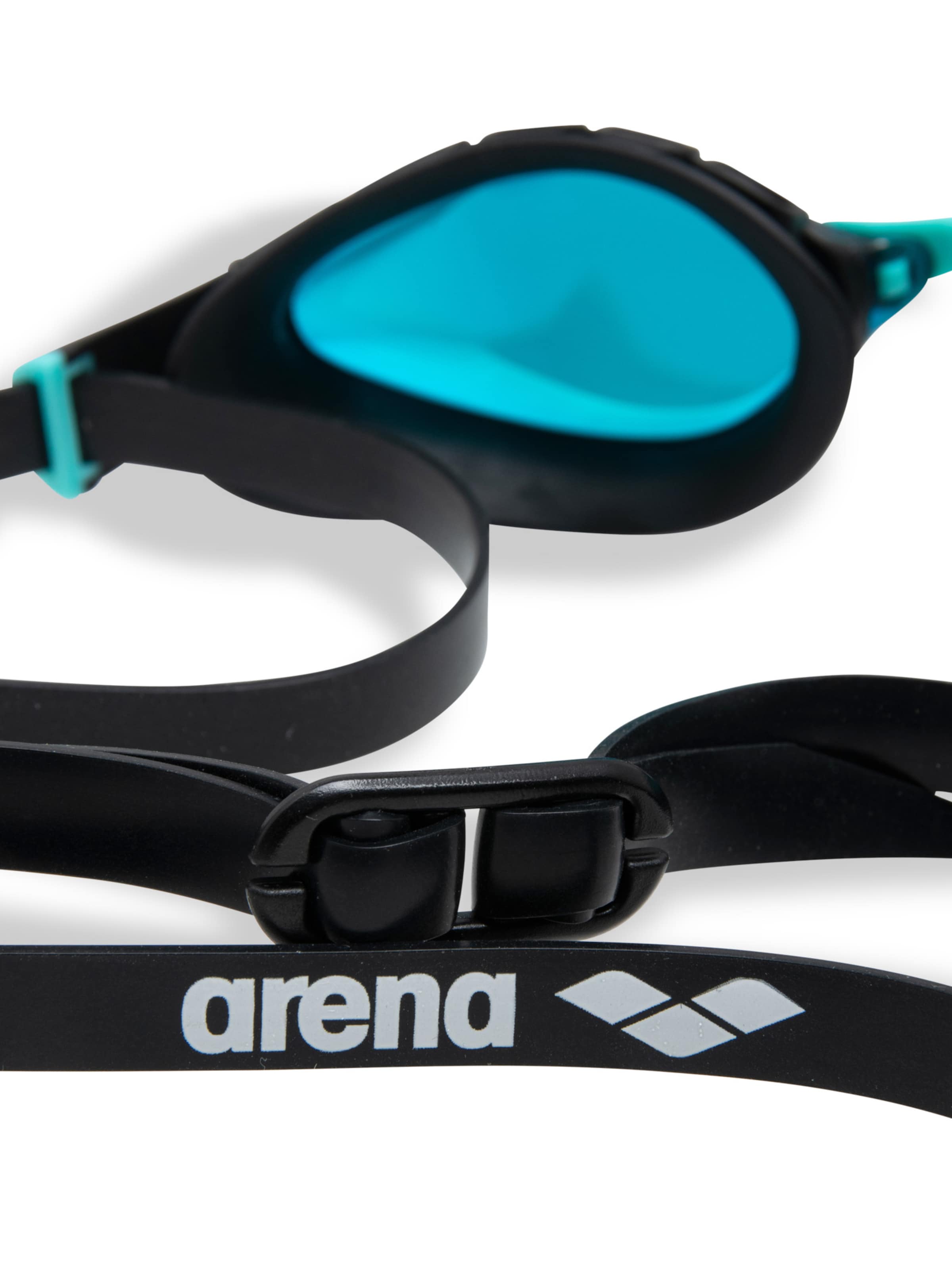 ARENA - Gafas 'Air Sonic Mirror' en negro