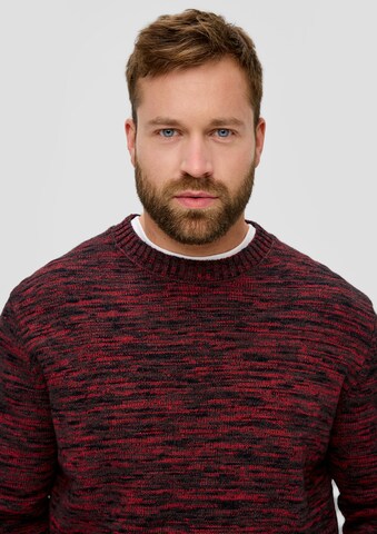 s.Oliver Shirt in Rot