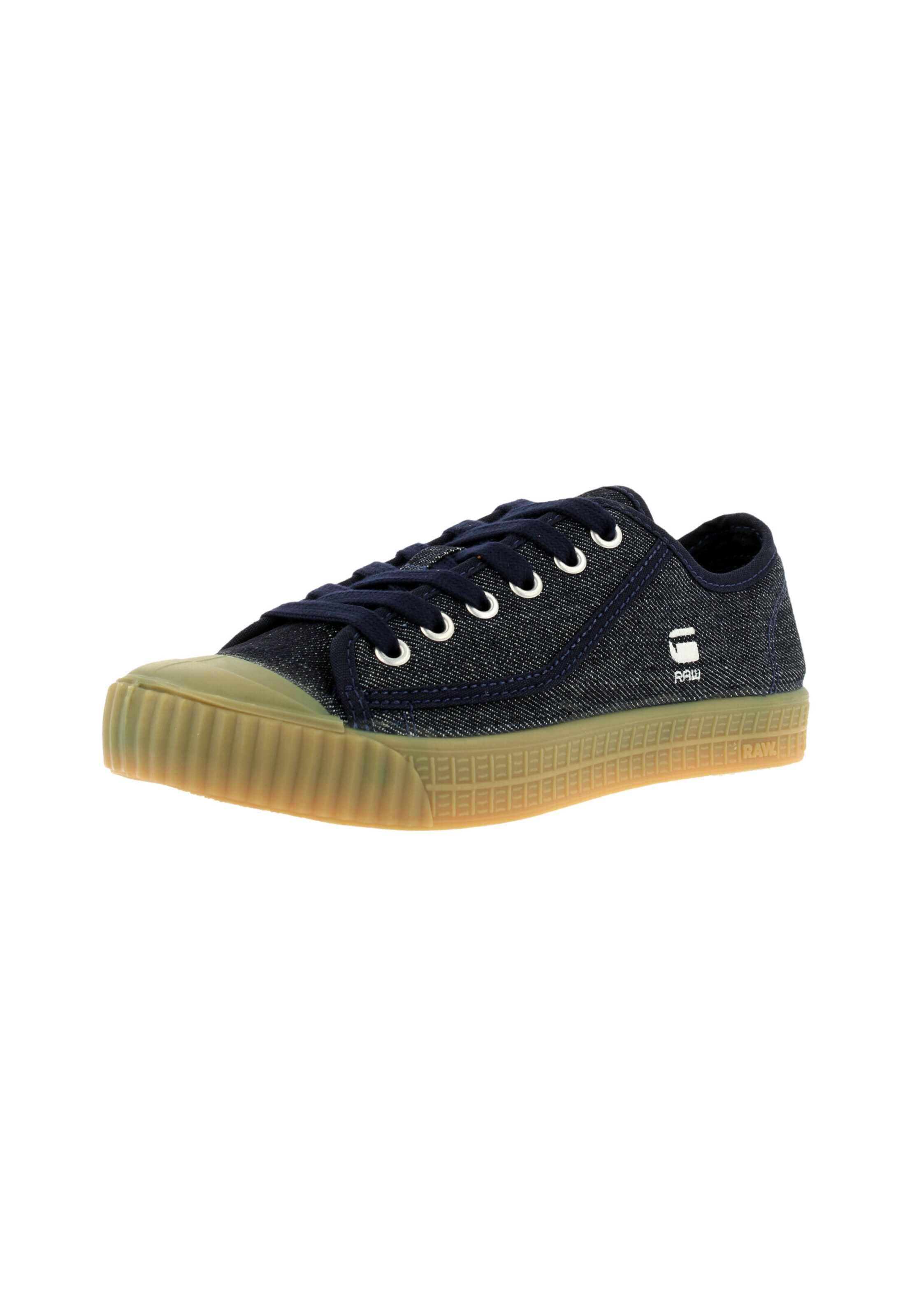 basket compensée g-star femme