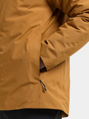 Veste outdoor 'MARVIN' Didriksons en orange