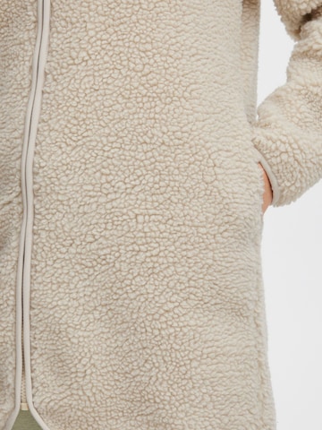 Oxmo Übergangsmantel 'TOVA' in Beige