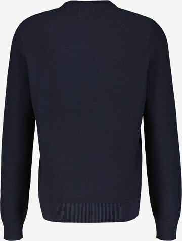 LERROS Pullover in Blau