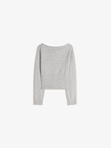 Pullover di Bershka in grigio