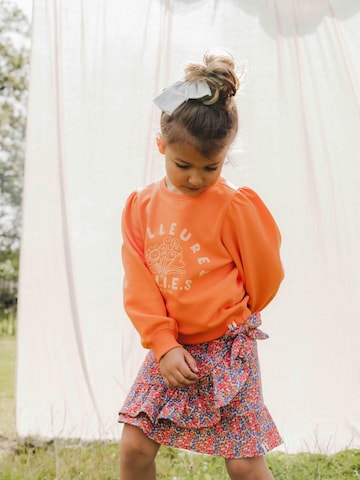 Looxs Revolution Rok in Gemengde kleuren: voorkant