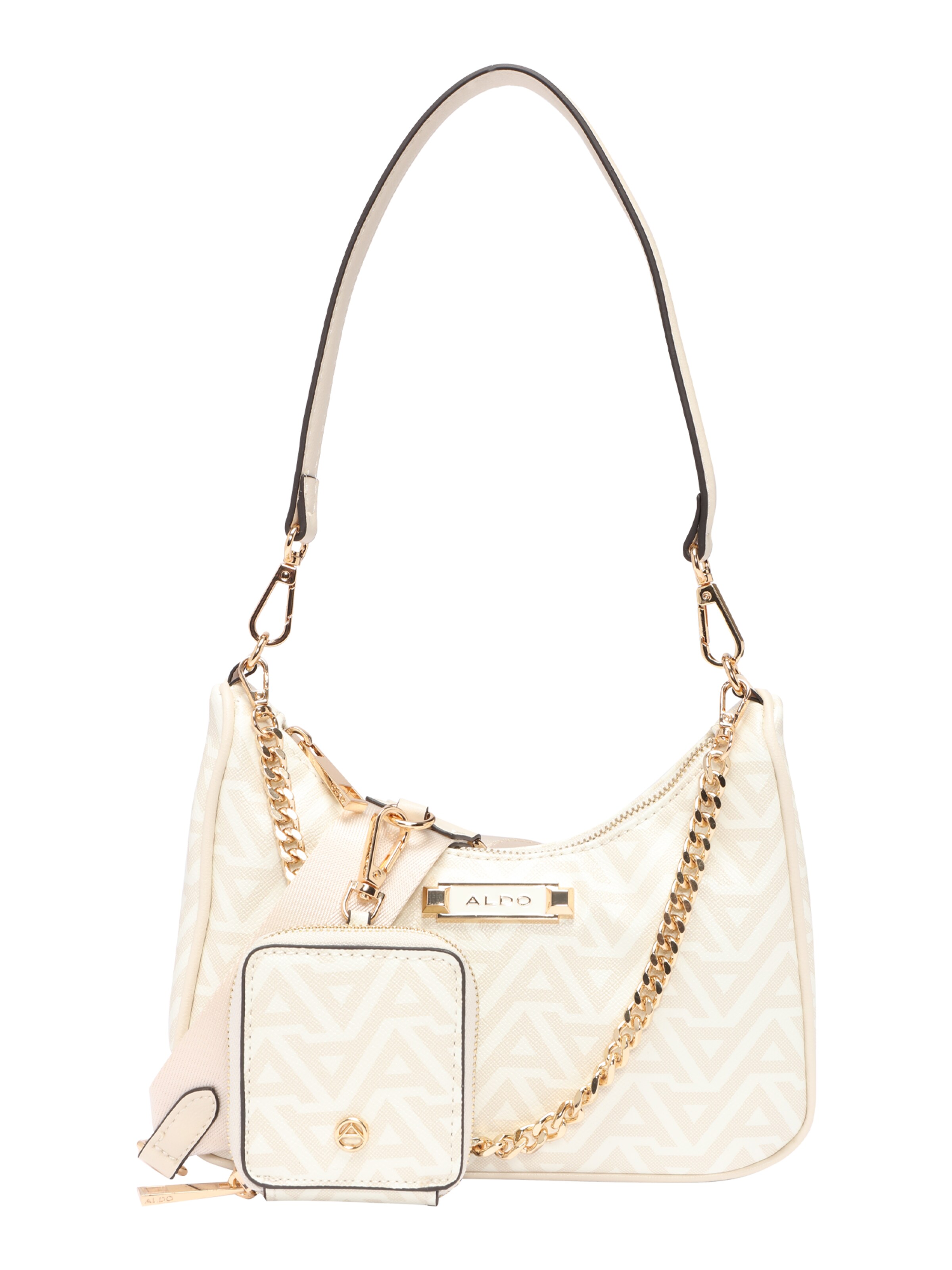 Shoulder Bag Aldo Intl Bag Buy Pink White Handbags For Women By