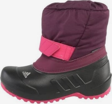 ADIDAS PERFORMANCE Stiefel in Mischfarben: predná strana