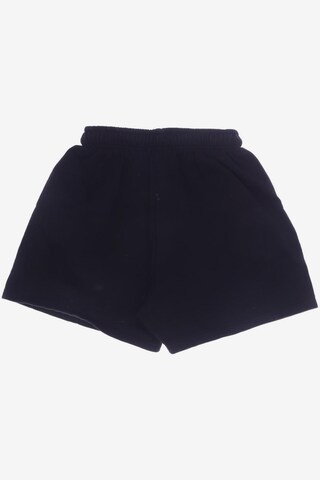 Pegador Shorts L in Schwarz