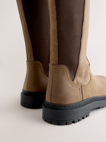 Stivale 'Forever Comfort' di Next in marrone