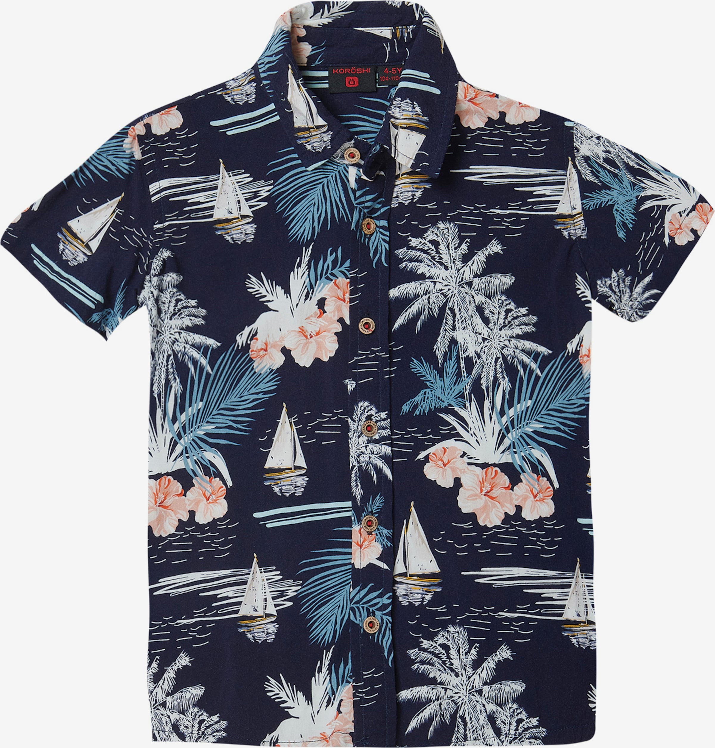 KOROSHI Regular fit Cămașă