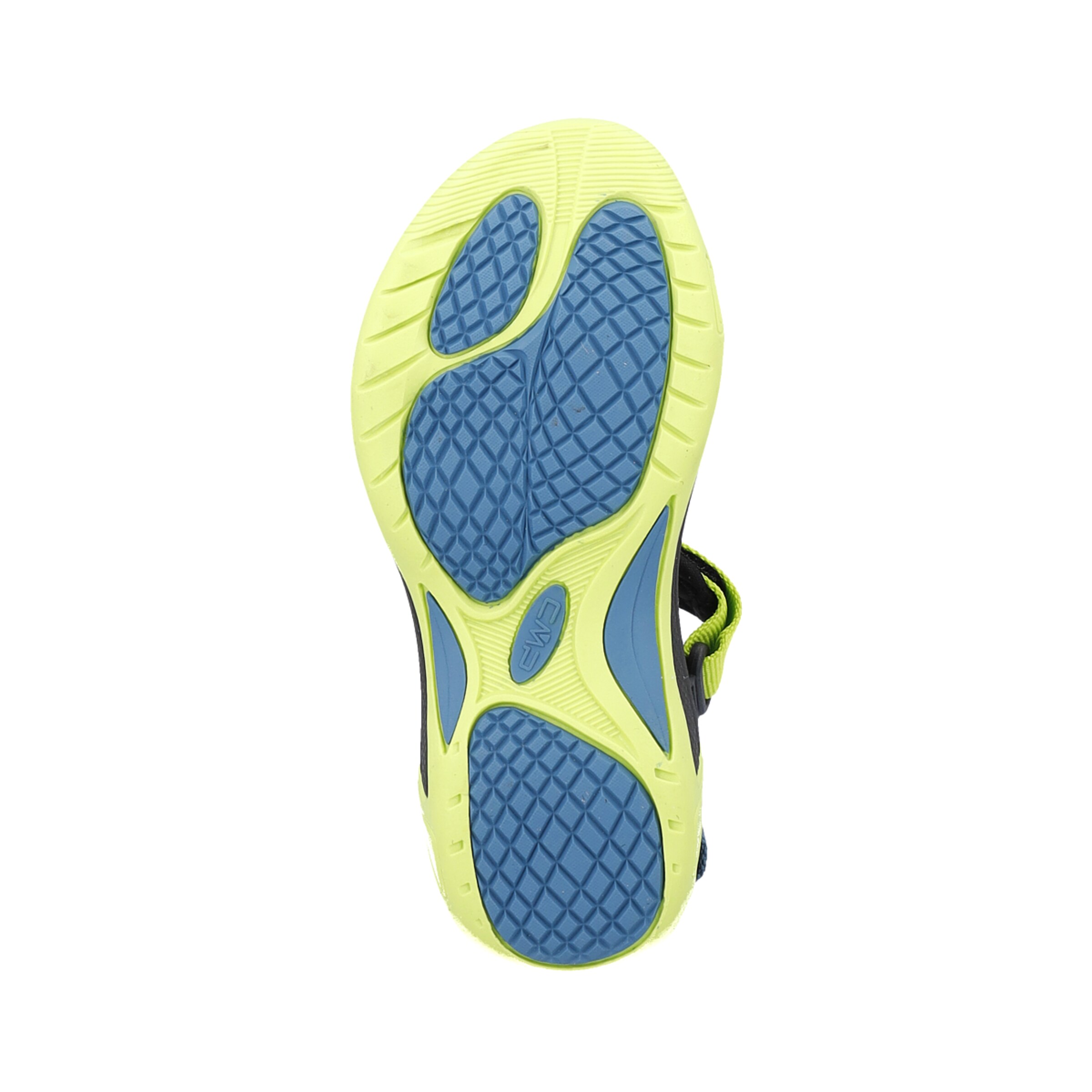 CMP Sandals & Slippers in Mixed colors