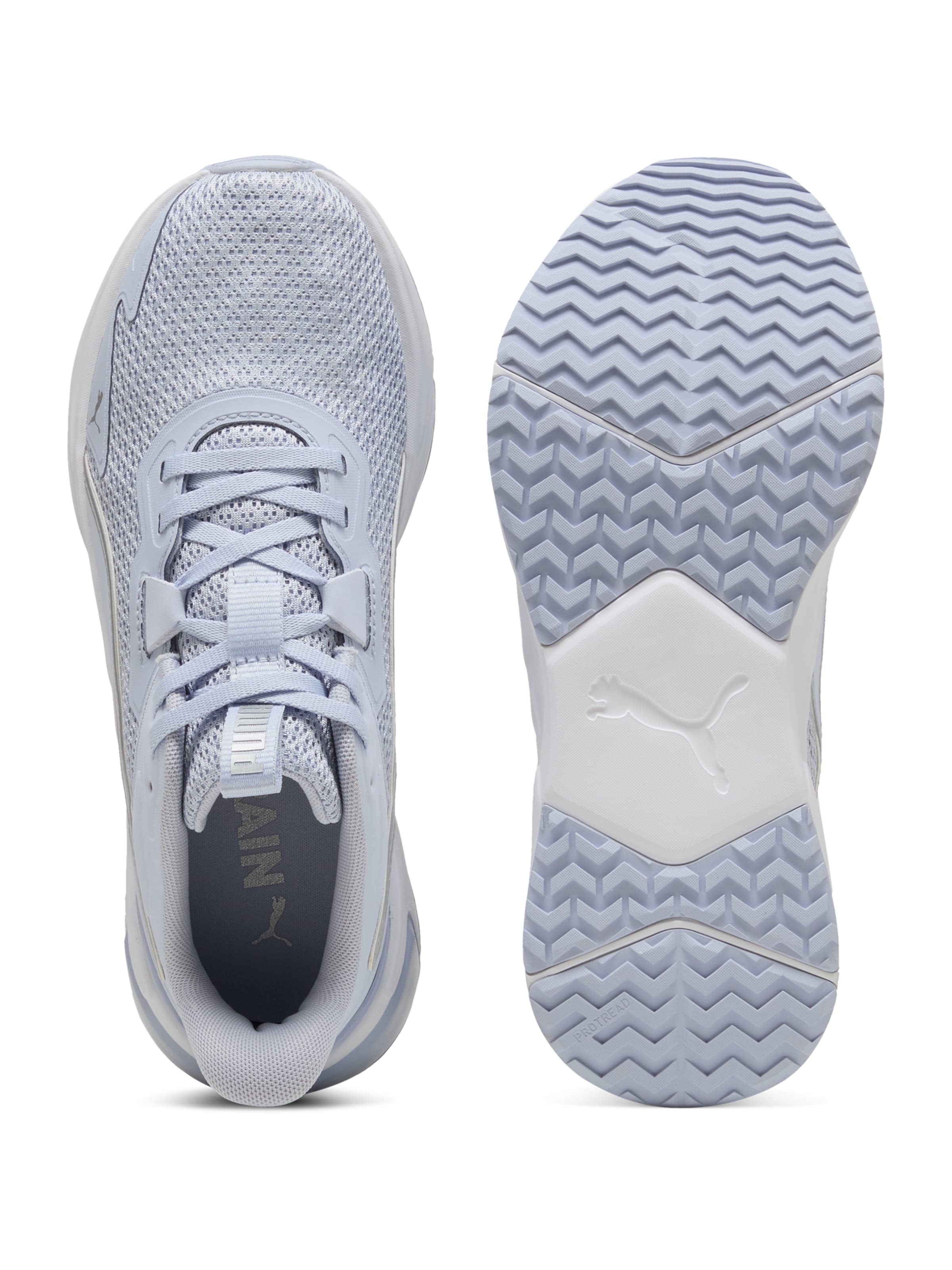 PUMA Спортни обувки 'Disperse XT 4' в синьо