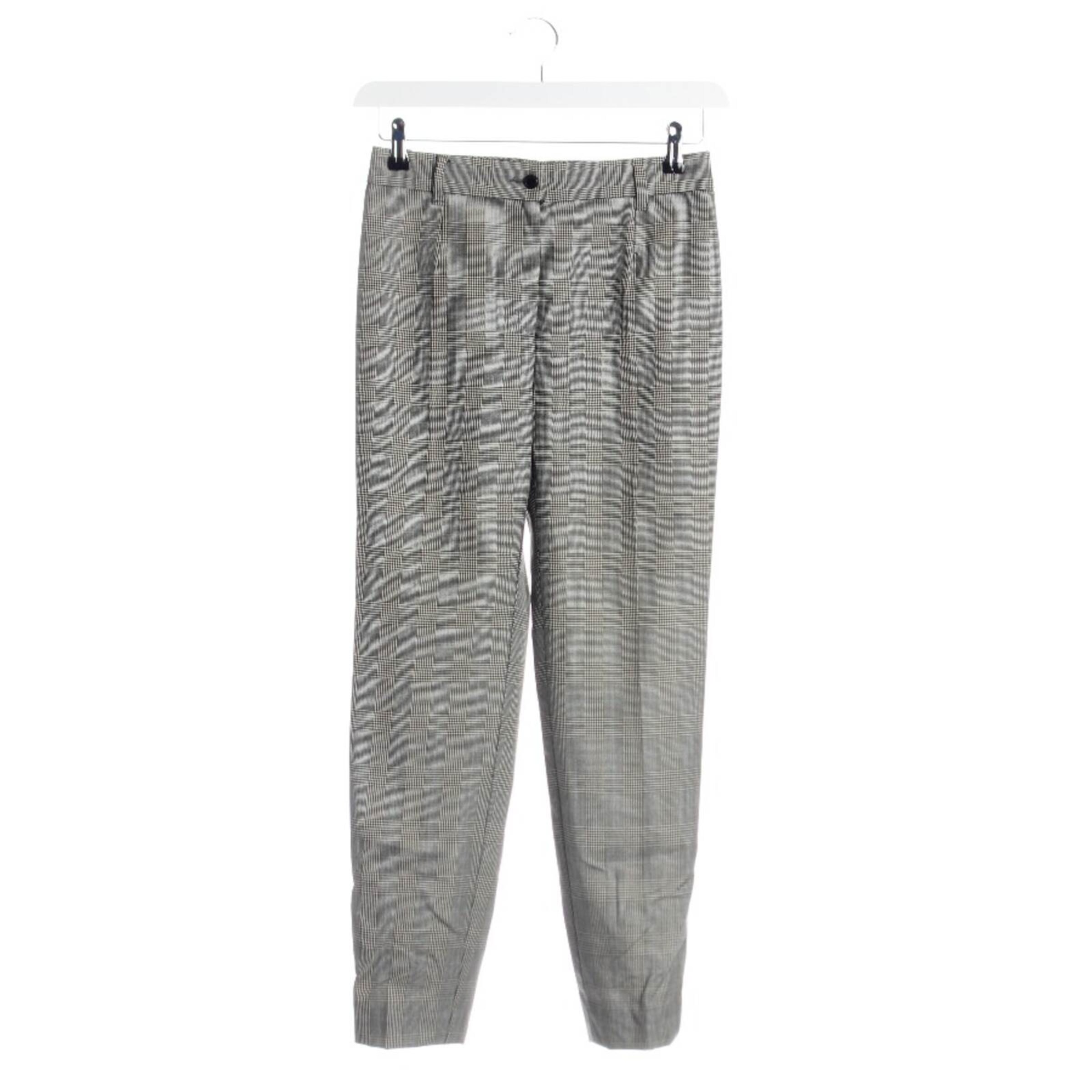 DOLCE & GABBANA Pants in S in Mixed colors: front