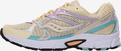 saucony Běžecká obuv 'RIDE MILLENNIUM' - slonová kost / světlemodrá / lenvandulová, Produkt