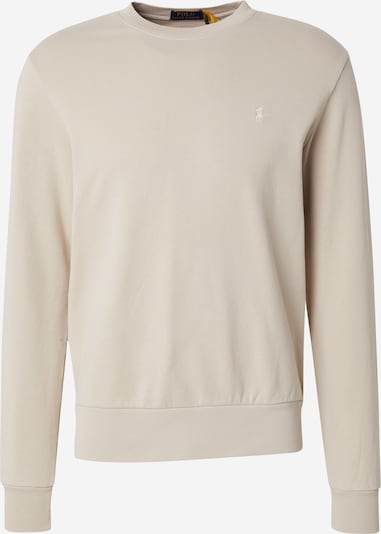 Megztinis be užsegimo iš Polo Ralph Lauren, spalva – rausvai pilka, Prekių apžvalga