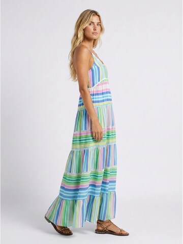 Miss JuneHaljina 'Robe Longue Patricia' - miks boja boja