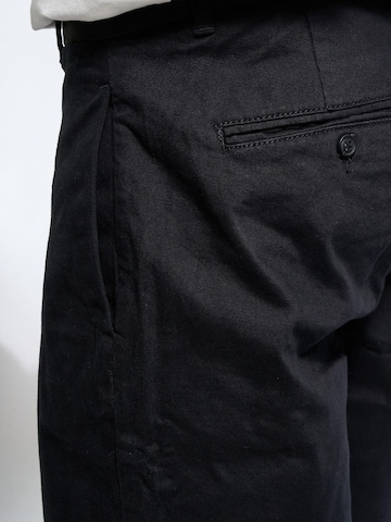 Legends regular Bukser 'Century' i sort