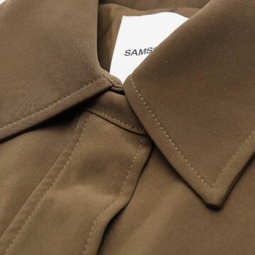 Samsøe Samsøe Jacket & Coat in XS in Green