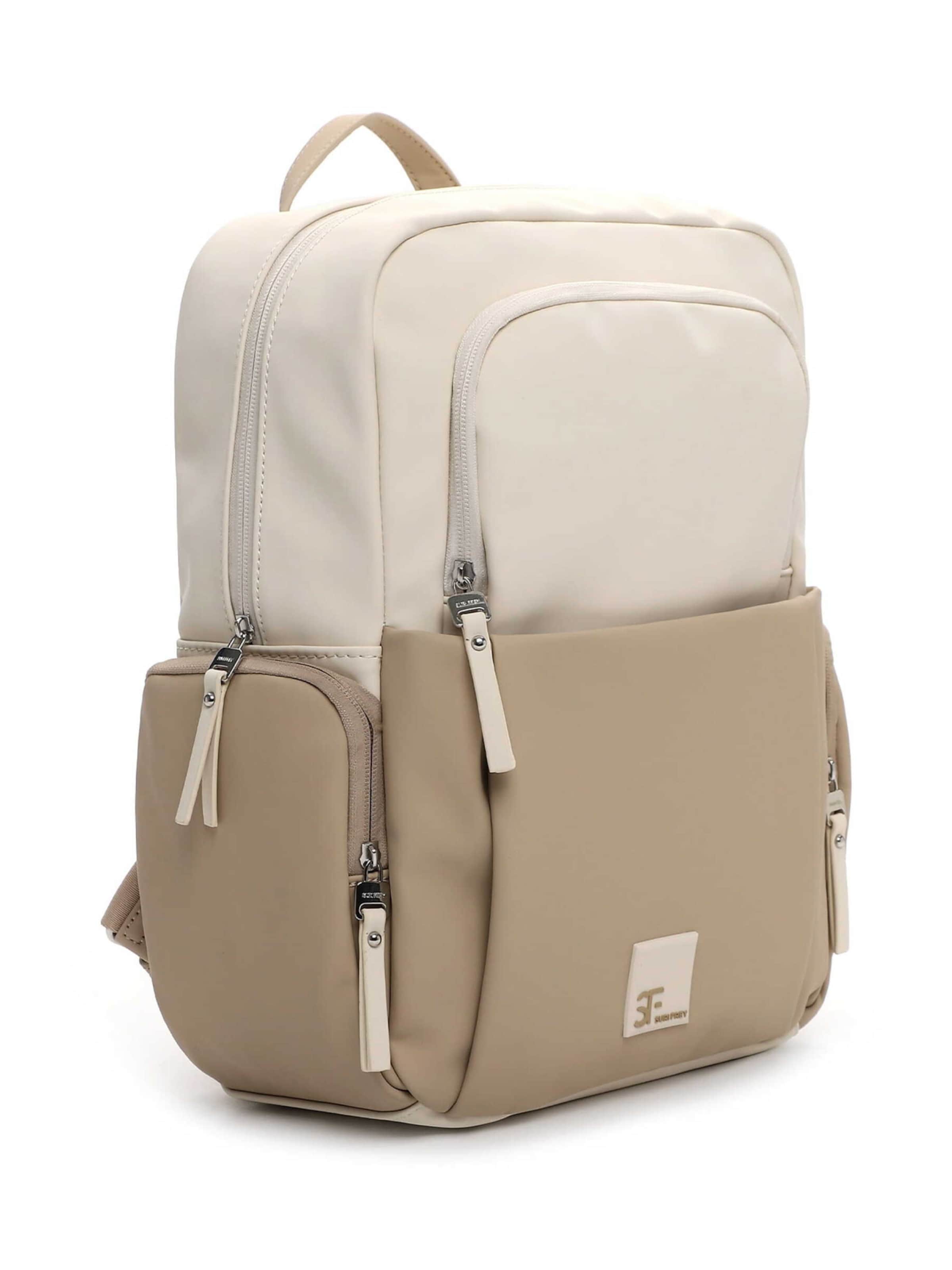 Suri Frey Reppu 'Karny' värissä beige