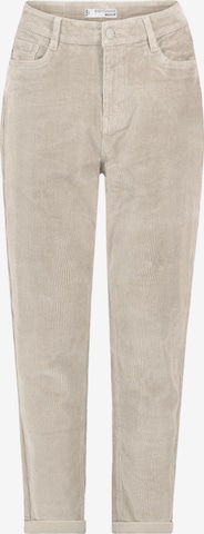 Eight2Nine Pants in Beige: front