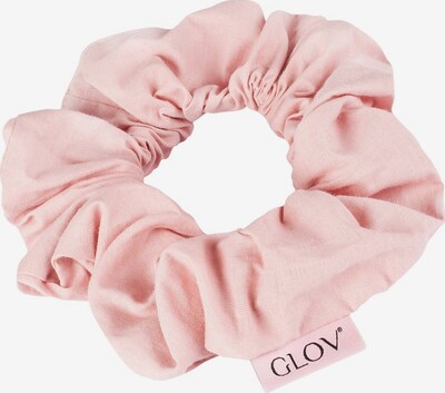 GLOV Haargummi in rosa, Produktansicht