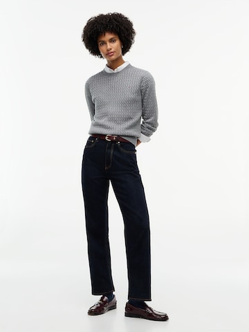 Pull-over TOMMY HILFIGER en gris