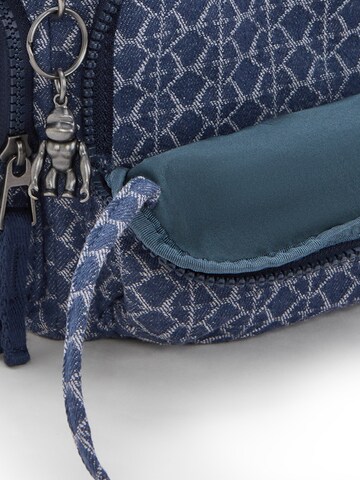 Sac à bandoulière 'GABB' KIPLING en bleu