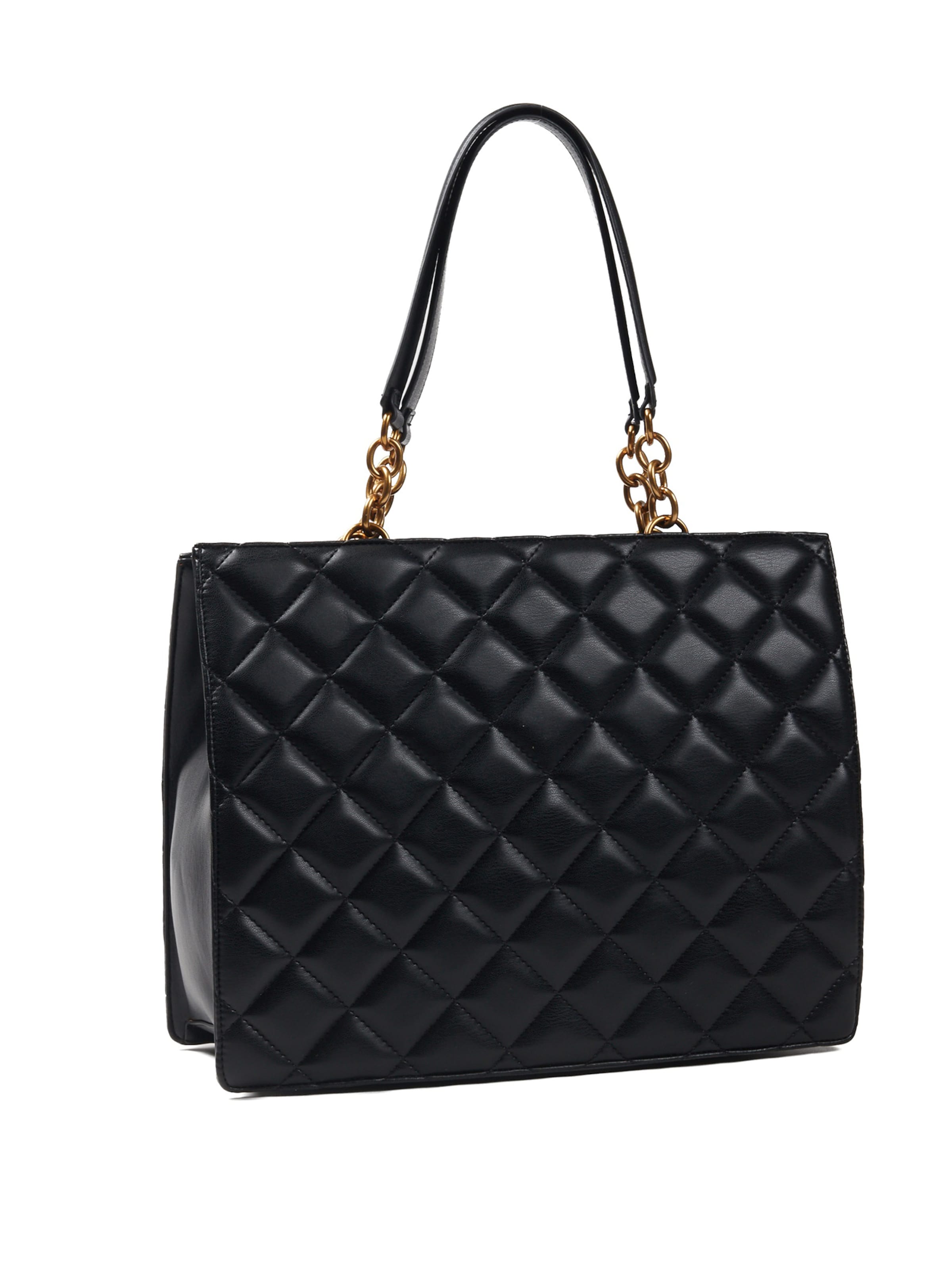 Borsa a mano 'Seraphine' di L'Atelier Du Sac in nero