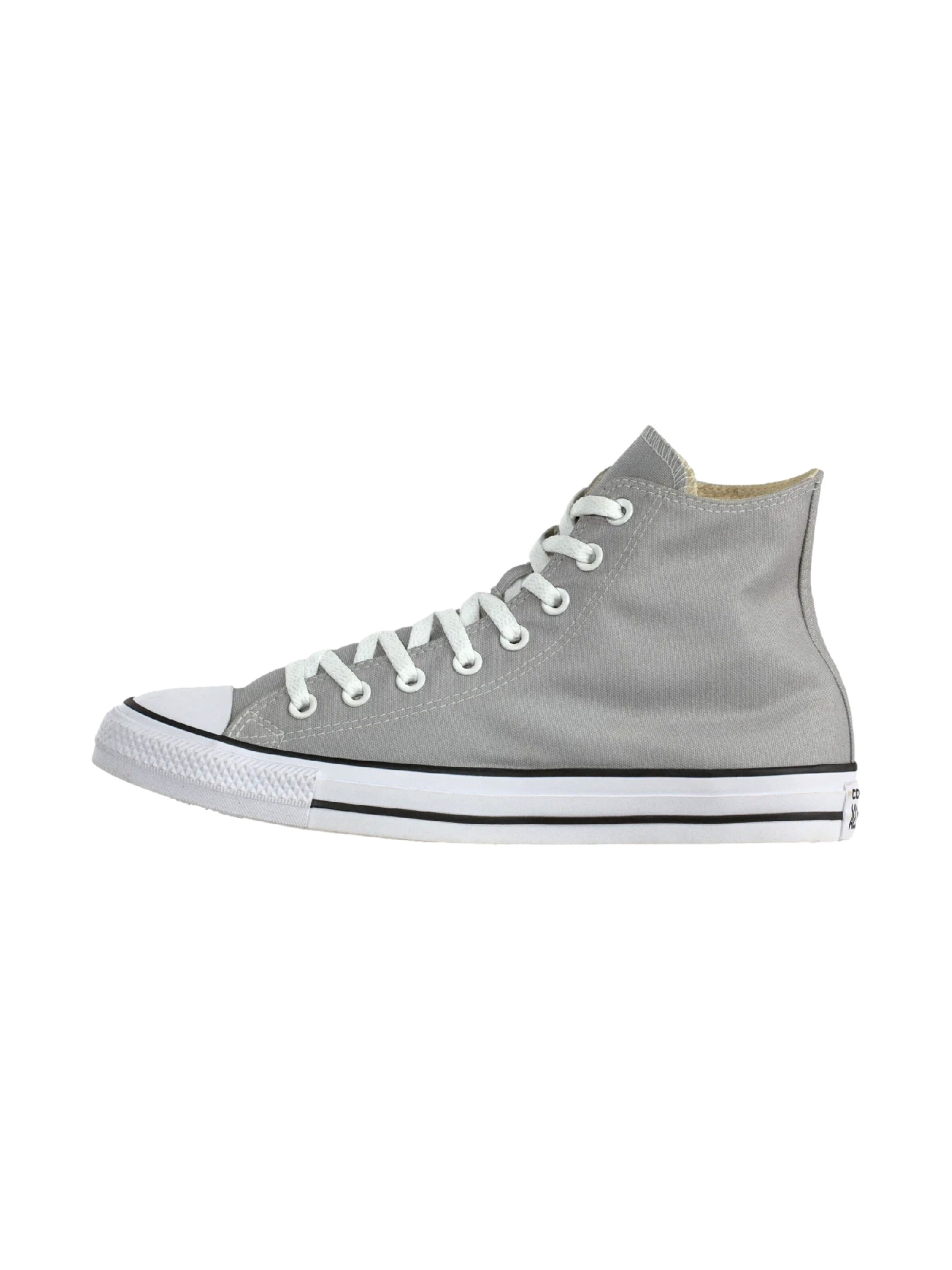 CONVERSE Členkové tenisky - Sivá