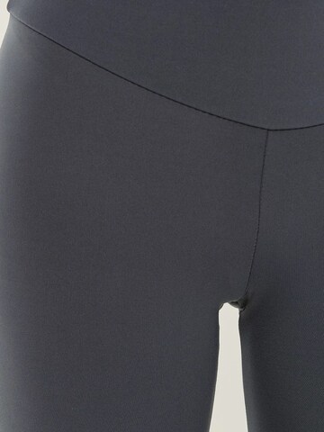 Hiccup Skinny Leggings in Grijs