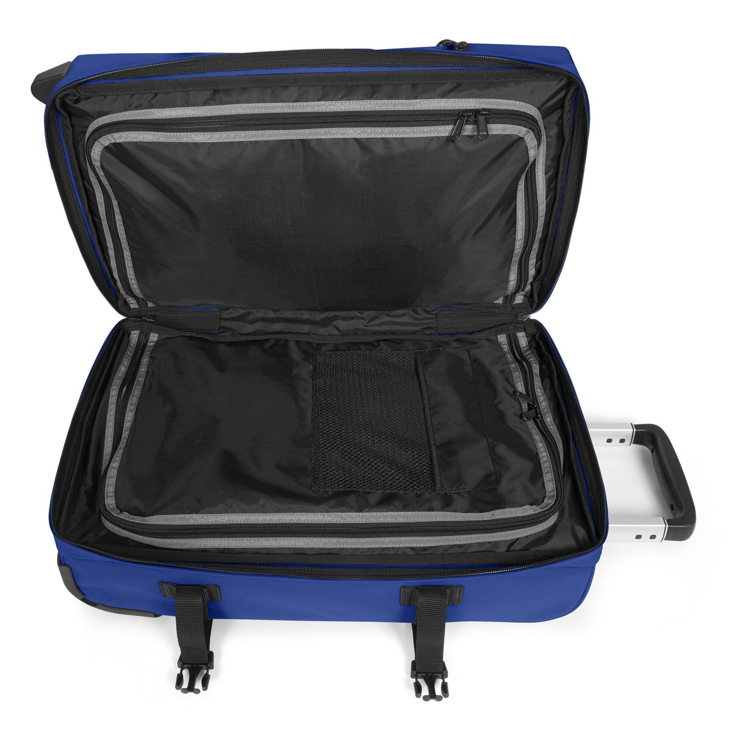 EASTPAK Trolley 'Transit’R' in Blau