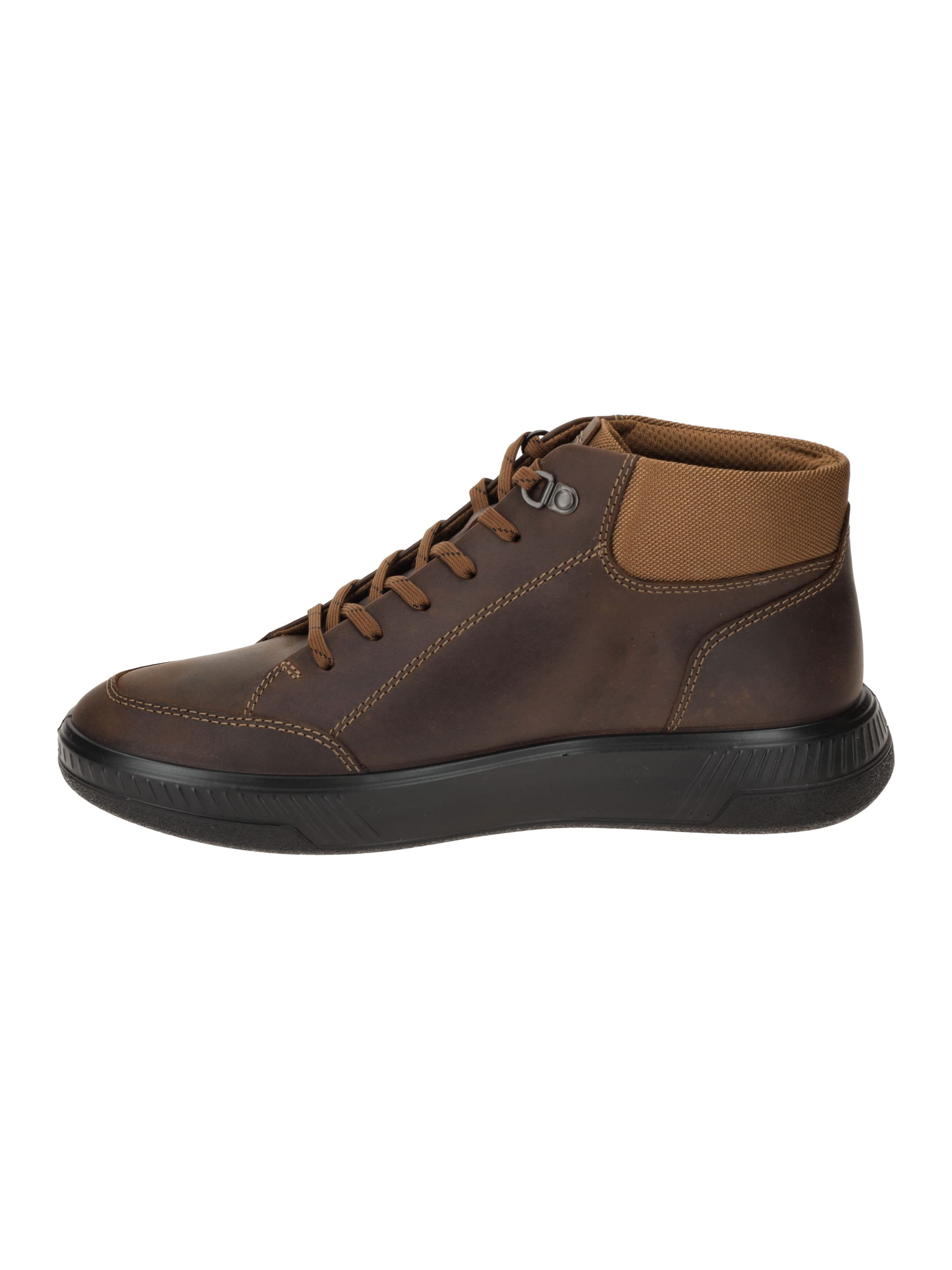 ECCO Boots in Brown