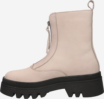 Bottines 'Dodo' Apple of Eden en beige