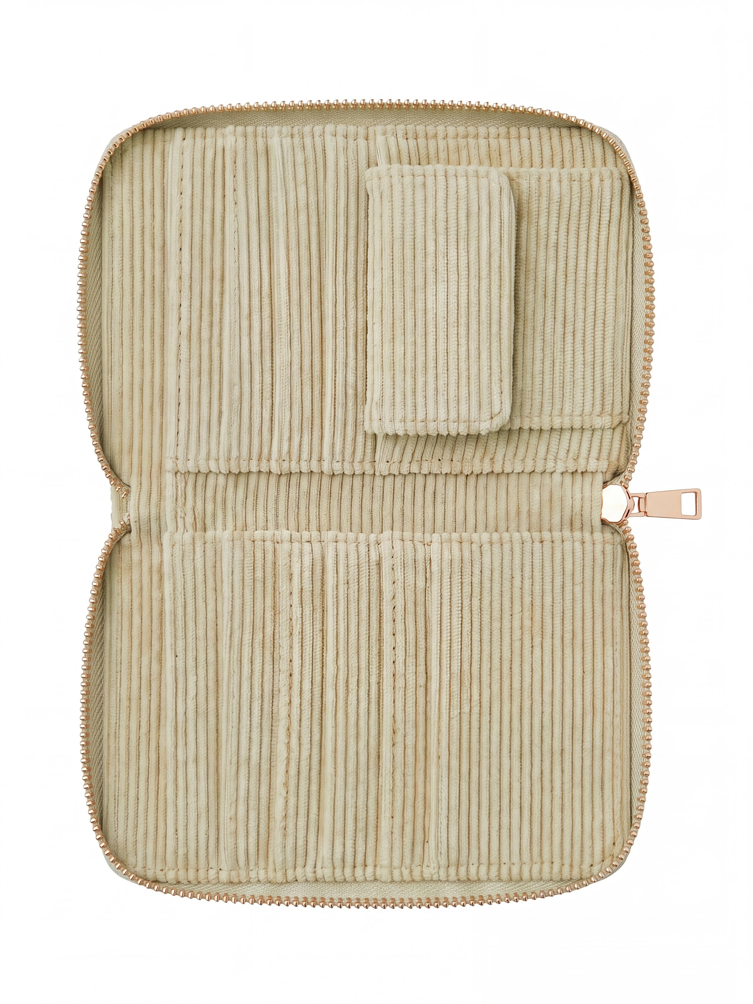 MILLYMILK® - Cartera 'FONDO MEDIUM' en verde