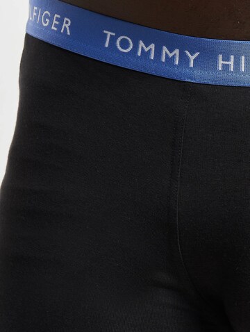 TOMMY HILFIGER Bokserishortsit 'Essential' värissä musta