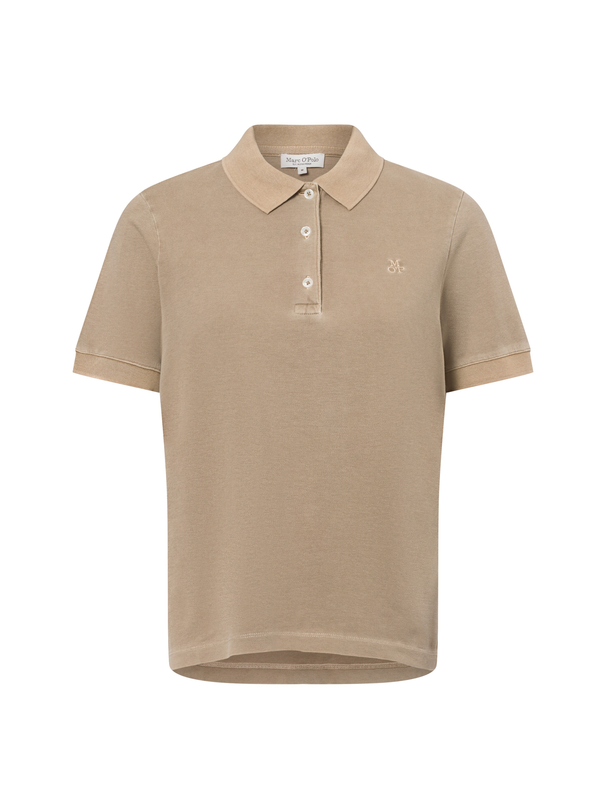 T-shirt ' ' Marc O'Polo en beige : devant