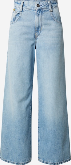 G-STAR Džinsi, krāsa - debeszils, Preces skats