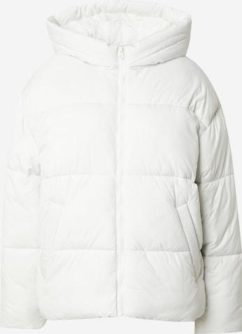 SHYX Between-season jacket 'Marou' in White: front