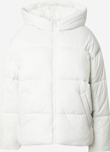 SHYX Prehodna jakna 'Marou' | bela barva, Prikaz izdelka