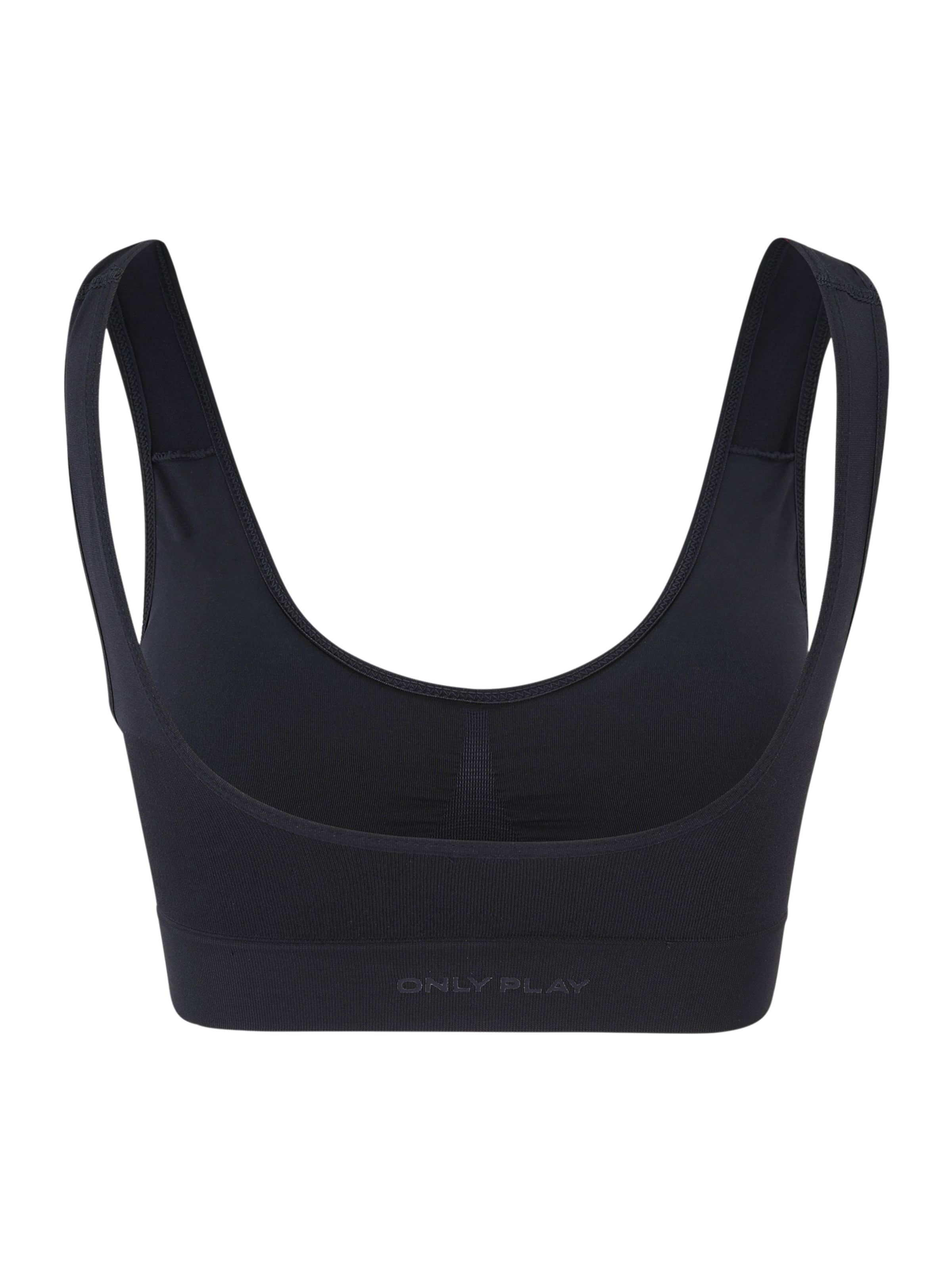 ONLY PLAY Μπουστάκι Αθλητικό σουτιέν σε μπλε