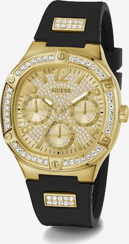 GUESS Uhr  ' DUCHESS ' in Gold