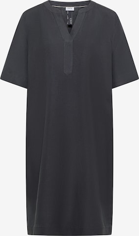 CECIL Kleid in Grau: Vorderseite