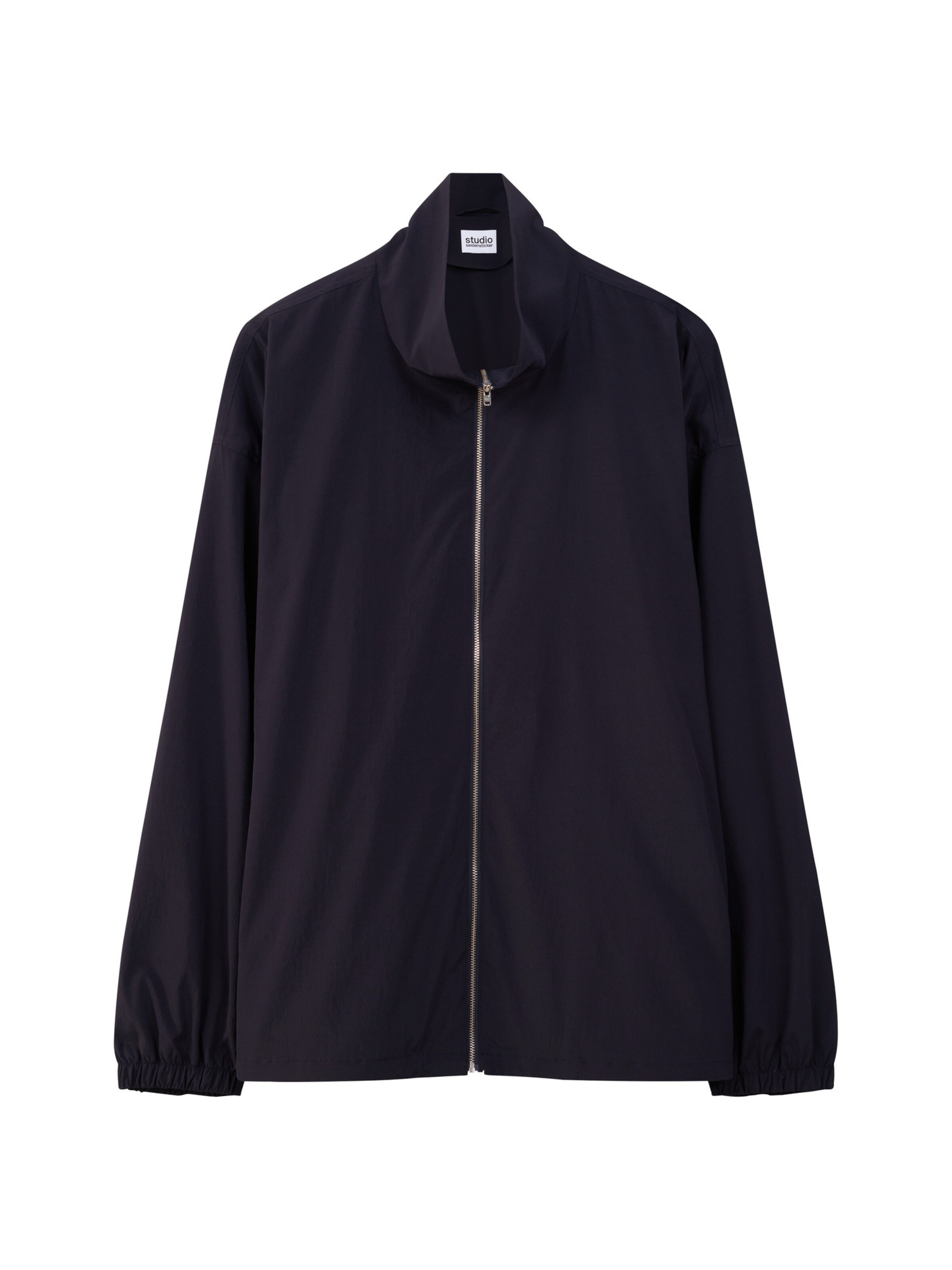 Studio Seidensticker Übergangsjacke in Blau: Vorderseite