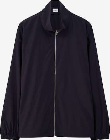 Studio Seidensticker Übergangsjacke in Blau: Vorderseite