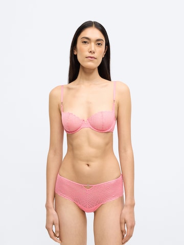 TRIUMPH Slip 'That Night In Vegas' i pink