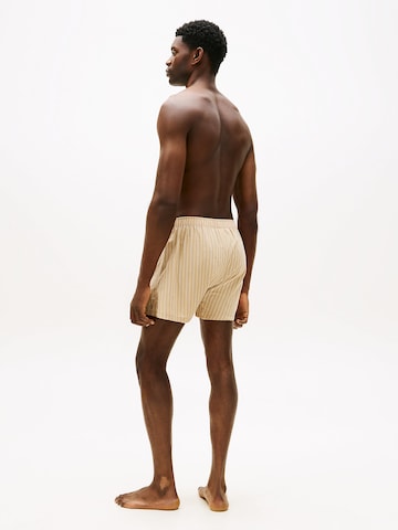 TOMMY HILFIGER Boxer shorts 'Heritage' in Beige