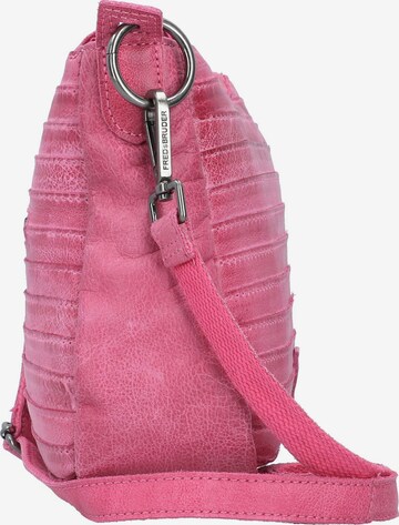 FREDsBRUDER Crossbody Bag 'Likely' in Pink